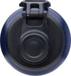 roestvrijstalen thermosfles 1000 ml nathaniel