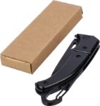 roestvrijstalen zakmes anne