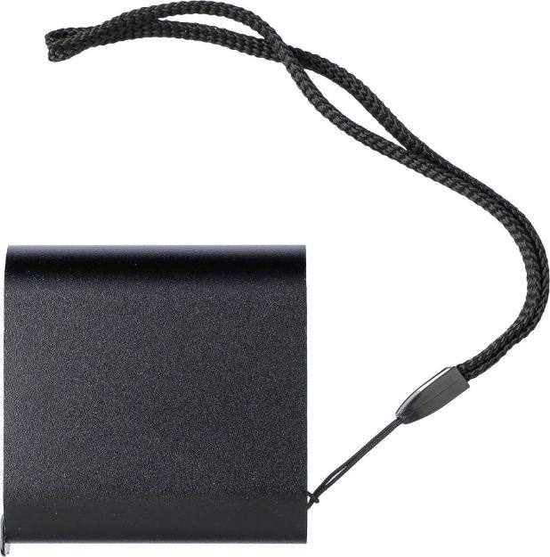 aluminium meetlint 3 meter frances