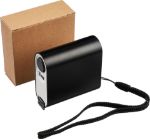 aluminium meetlint 3 meter frances