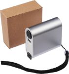 aluminium meetlint 3 meter frances