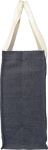 denim boodschappentas (280 gsm) gretchen