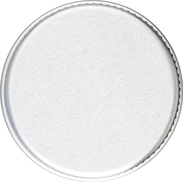 metalen blik lippenbalsem kevin