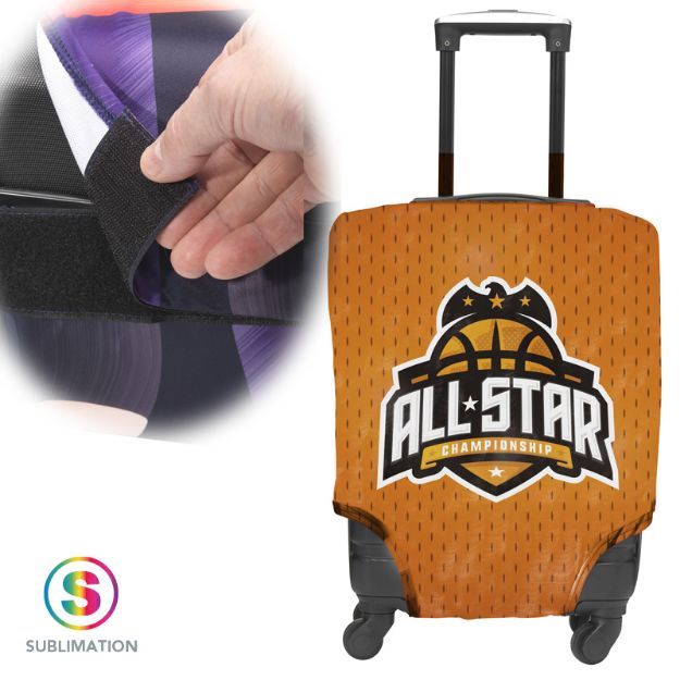 beschermhoes voor reiskoffer s