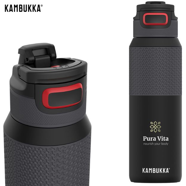 kambukkav elton 1 l thermosfles