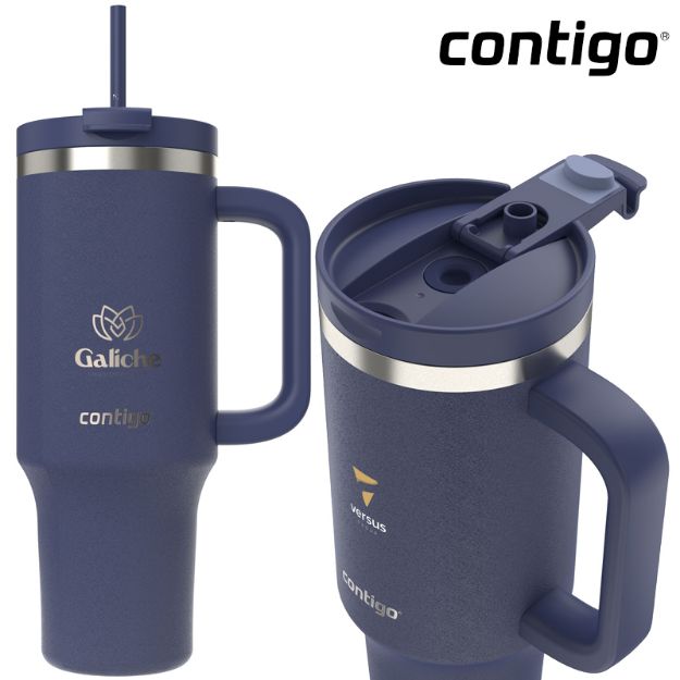 contigo thermalock tumbler 1,2 l