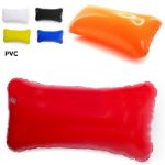 opblaasbaar kussen muscara