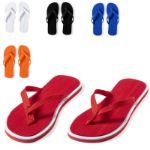 slippers solarflat in de maten 36/38 en 42/44