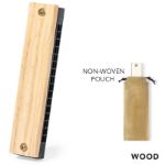 harmonica van bamboe blues