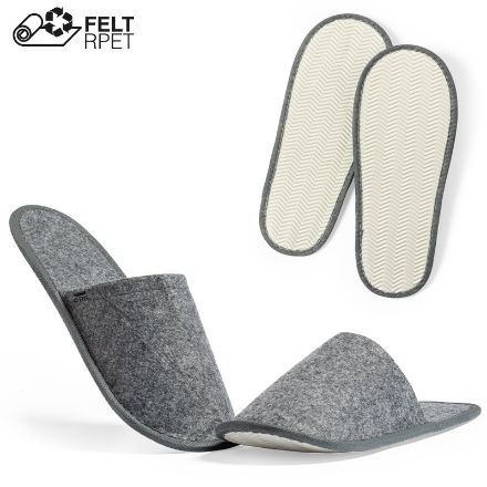 slippers rpet vilt kaicel
