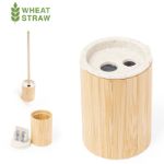 potloodslijper bamboe dilaver