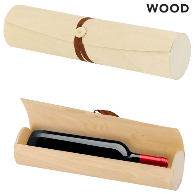 houten geschenkendoos majan