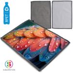 microvezel reinigingsdoek sublimatie custom