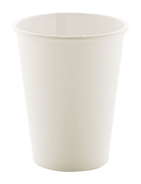papieren beker, 340 ml papcap l