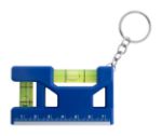 multifunctionele sleutelhanger multilevel - blauw