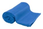 katoenen badstof handdoek - 50 x 100 cm terry m - blauw