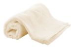 katoenen badstof handdoek - 70 x 140 cm terry l - ecru