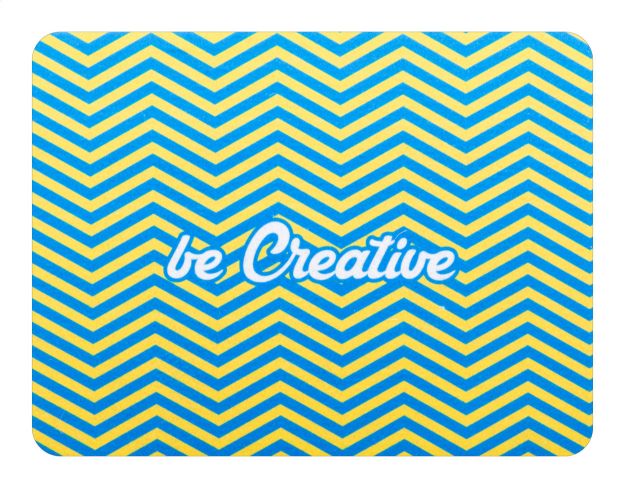 custom made rpet-vilten muismat creafelt cursor xl