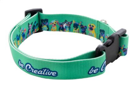 custom made hondenhalsband ziggy