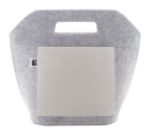 custom made rpet-vilten koeltas