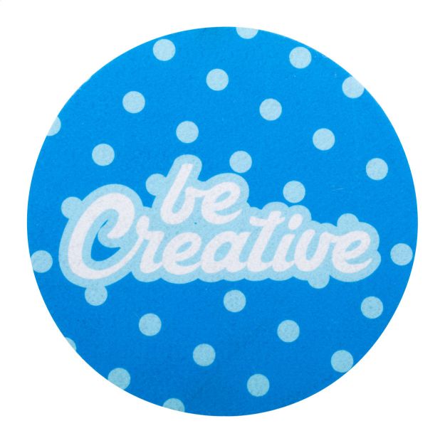 custom made rpet-vilten muismat