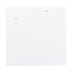 custom made sticky notitieblok 75x75 groeipapier