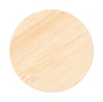 bamboe koelkastmagneet boofri