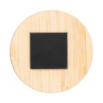 bamboe koelkastmagneet boofri