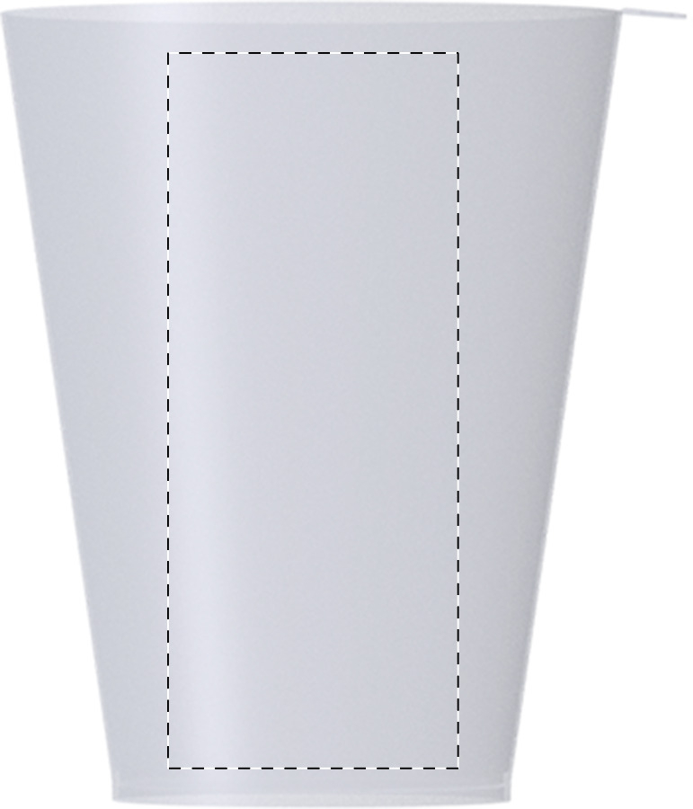tampondruk (Ø 0 mm)