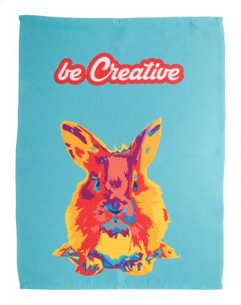 sublimatie keukenhanddoek dishie custom