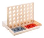 4 op 1 rij bordspel tarwestro forrex