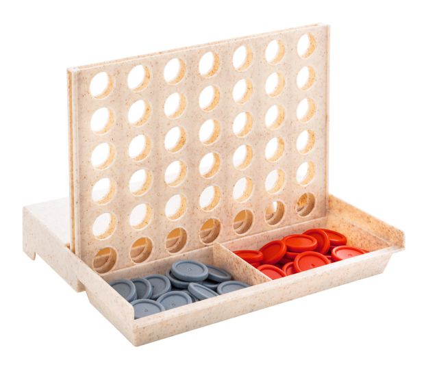 4 op 1 rij bordspel tarwestro forrex