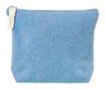 make-up tasje rebix - blauw