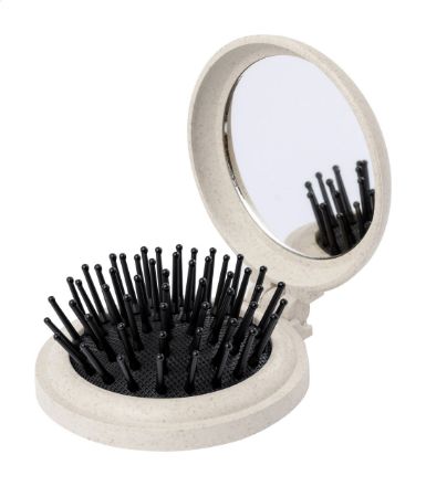 spiegel met haarborstel tarwestro webrush