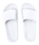 strandslippers sancho - wit