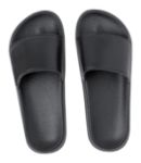 strandslippers sancho - zwart