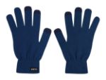 rpet touchscreen-handschoenen retouch - marine
