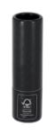 lippenbalsem lippa - zwart