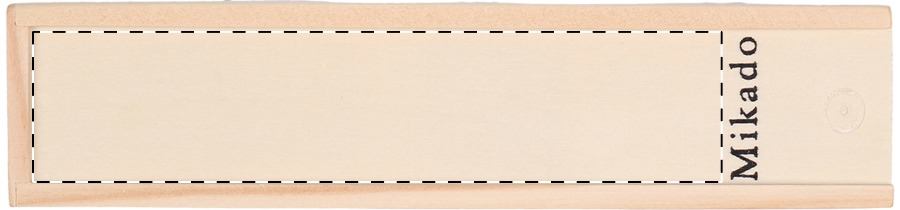 tampondruk (50 x 12 mm)
