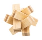 magische puzzel crossboo