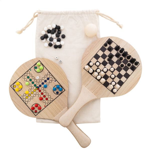 beachbal setset boanis