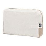 fairtrade make-up tas ferbax