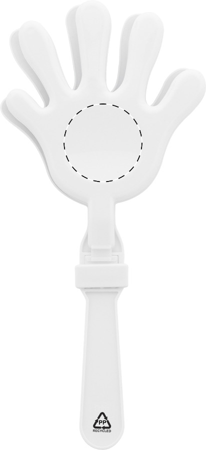 tampondruk (Ø 30 mm)
