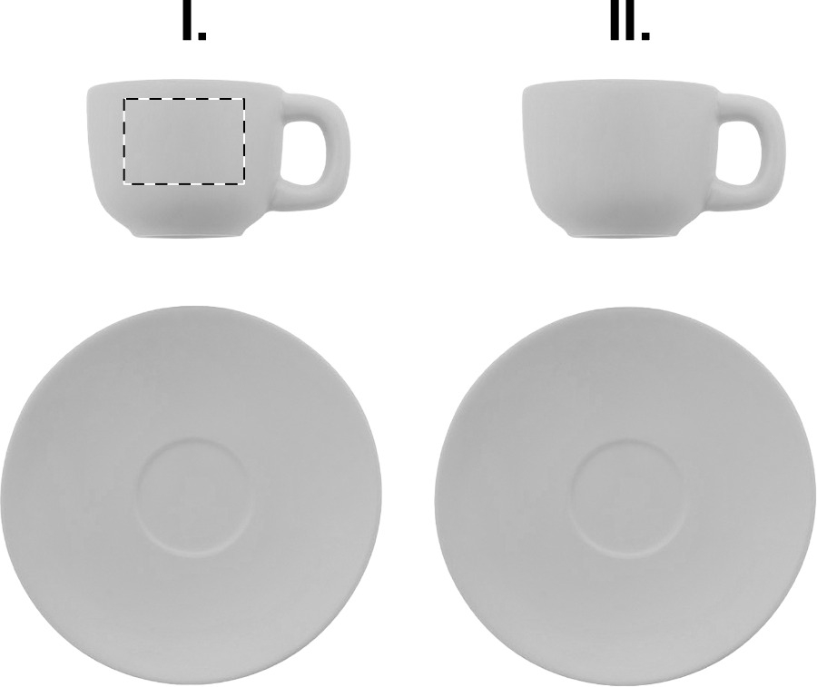 tampondruk (Ø 0 mm)