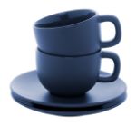 cappuccino kopset caturra plus - marine