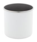 gerecyclede roestvrijstalen mok hossa 300 ml