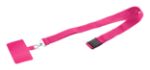 rpet mobiele houder lanyard revent call - fuchsia