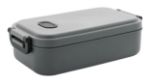 lunchtrommel steamo - grijs