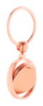 sleutelhanger spinitus - roze