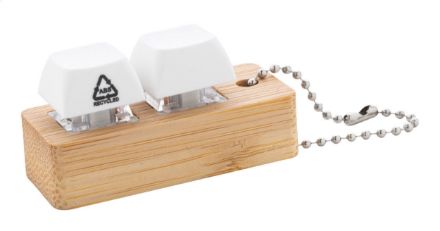 antistress sleutelhanger typoo